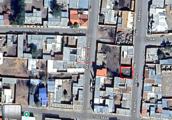 Terreno en venta en La Junta Centro, Guerrero — foto 2 de 2