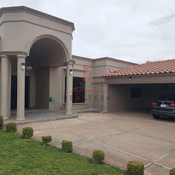 Casa Venta Anáhuac Cuauhtémoc Chihuahua 6,500,000 Indcas RGC