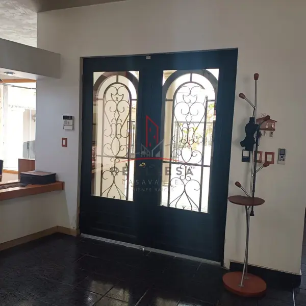Casa en venta en Anáhuac Centro, Cuauhtémoc — foto 3 de 30