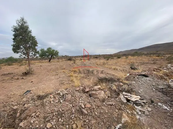 Terreno en venta en Granjas Familiares Valle de Chihuahua, Chihuahua — foto 3 de 5