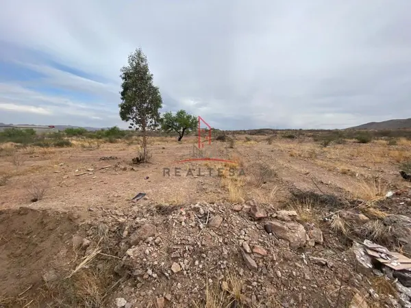Terreno en venta en Granjas Familiares Valle de Chihuahua, Chihuahua — foto 2 de 5