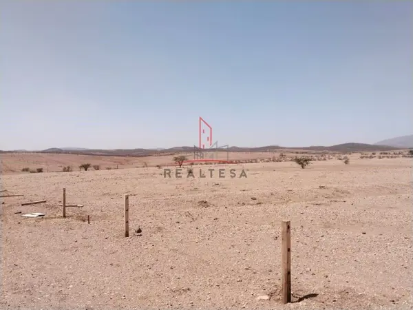 Terreno en venta en Chupaderos, Cuauhtémoc — foto 2 de 5