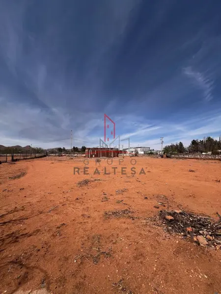 Terreno Venta Tabaloapa Rumbo a Aldama Chihuahua 740,000 RicPor R2/R141 Terreno Venta Tabaloapa Rumbo a Aldama Chihuahua 740,000 RicPor R2/R141