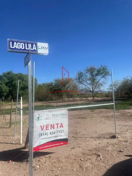 Terreno Venta Fracc. Bellavista 950,000 JOSSAE RAO
