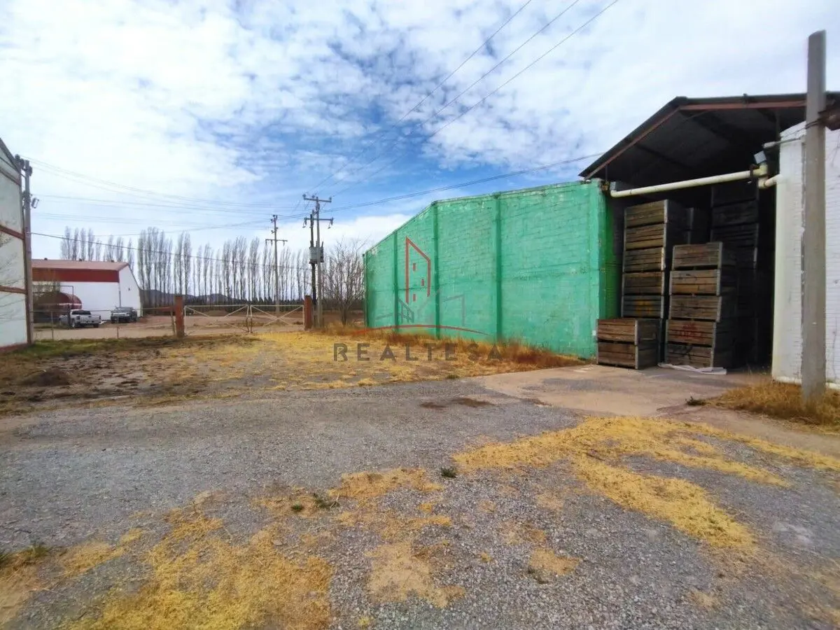 Bodega en venta en La Junta Centro, Guerrero — foto 1 de 12