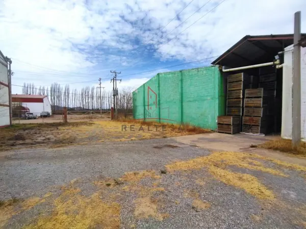 Bodega Venta Guerrero Chihuahua  3,800,000 Indbod RGC