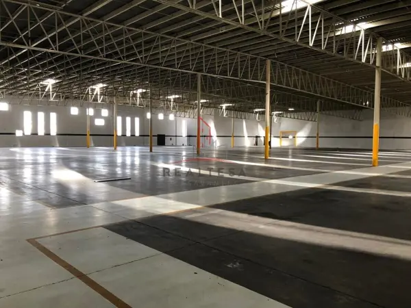 Bodega Industrial Renta Sector Sur Delicias Chihuahua 280,000 Clabod RGC