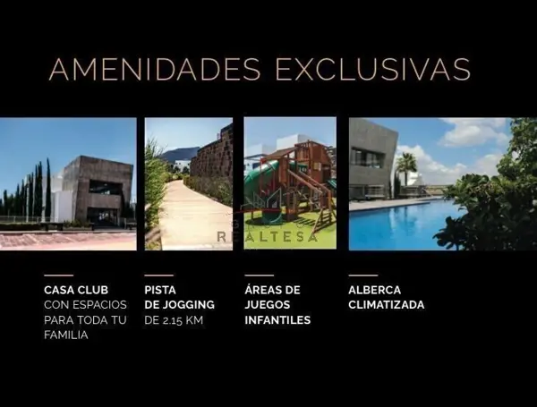 Terreno en venta en El Rosario, El Marqués — foto 3 de 9