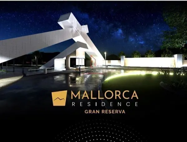Terreno Venta Mallorca 2,992,411.03  NicPer R2/R1