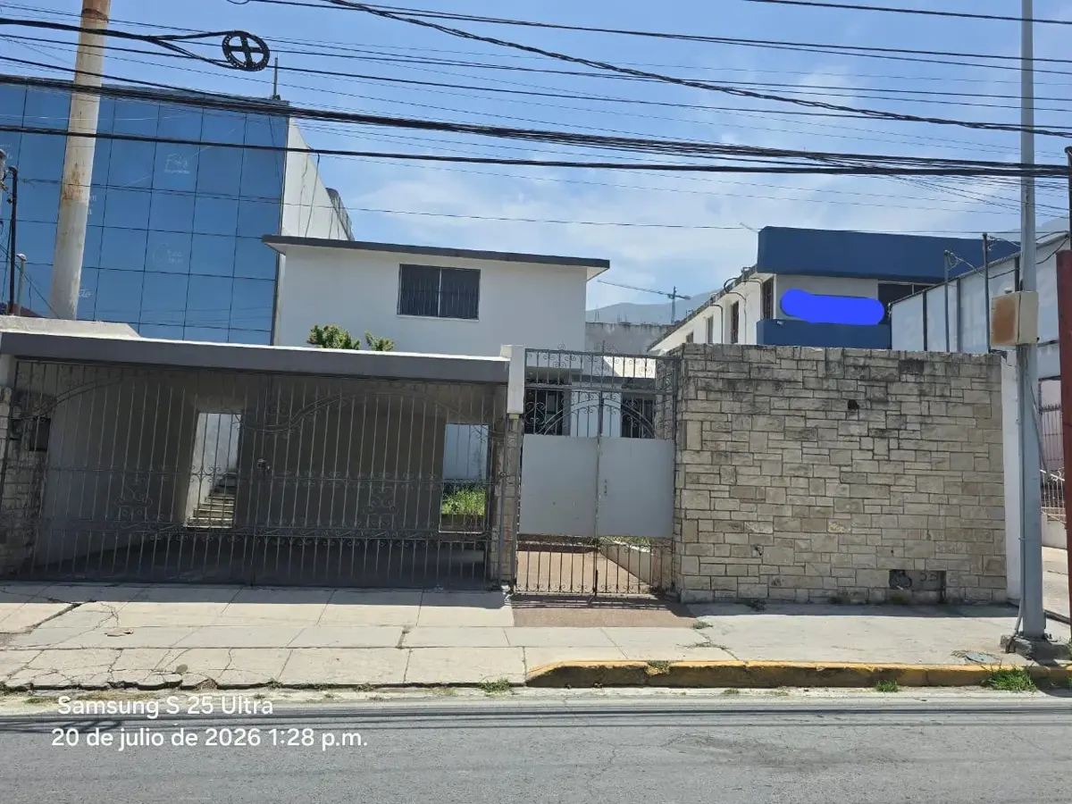 Casa en renta en Las Cumbres, Monterrey — foto 1 de 12