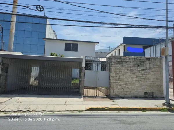 Casa en renta en Cumbres en Monterrey