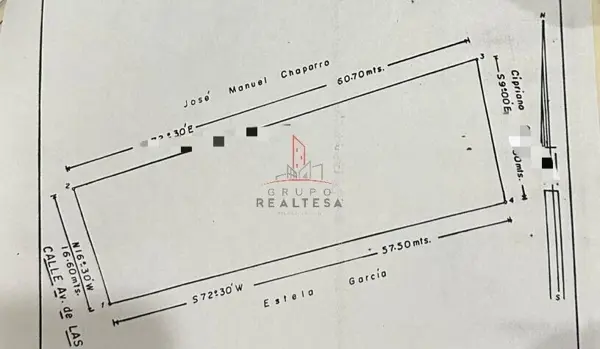 Terreno en venta en Cumbres de Guerachi, Guachochi — foto 2 de 2