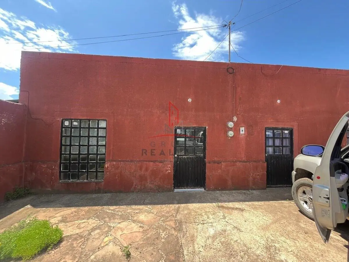 Departamento en venta en Deportiva, Guachochi — foto 1 de 9