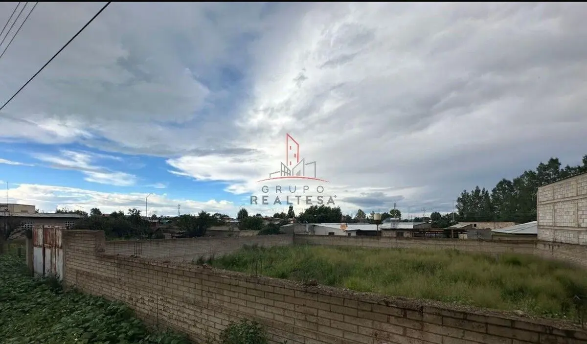 Terreno en venta en Obrera, Guachochi — foto 1 de 2