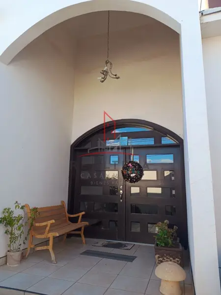 Casa en venta en Progreso, Cuauhtémoc — foto 3 de 25