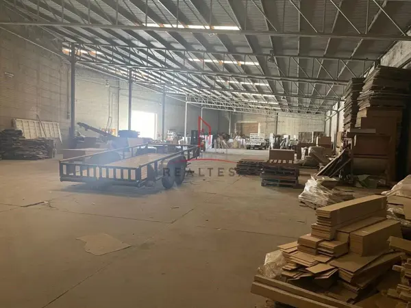 Bodega en renta en Sector Oriente, Delicias — foto 2 de 8