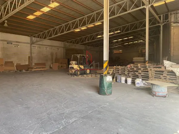 Bodega en renta en Sector Oriente, Delicias — foto 3 de 8
