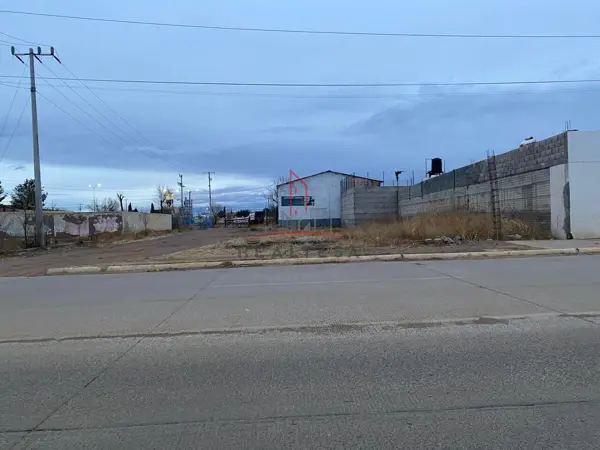 Terreno Venta Emiliano Zapata Cuauhtémoc Chihuahua 2,520,000 Criort RAO