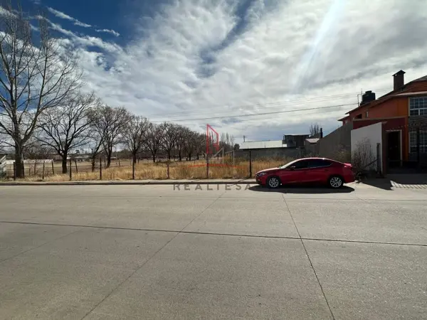 Terreno Urbano Altavista Guachochi Chihuahua 4,000,000 DorAco R141
