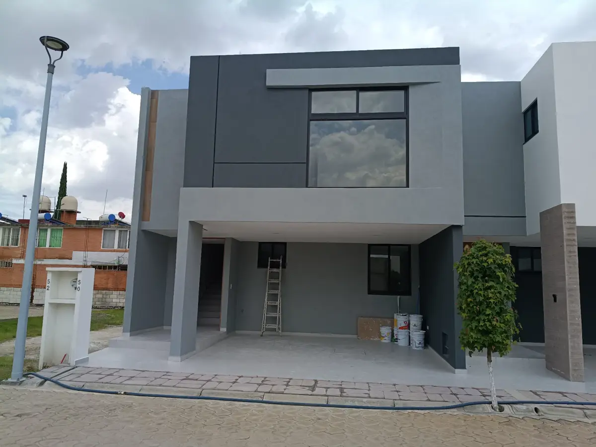 Casa en venta en San Juan Cuautlancingo, Cuautlancingo
