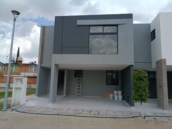 Casa en Venta en Fraccionamiento Residencial de Cuautlancingo, Puebla
