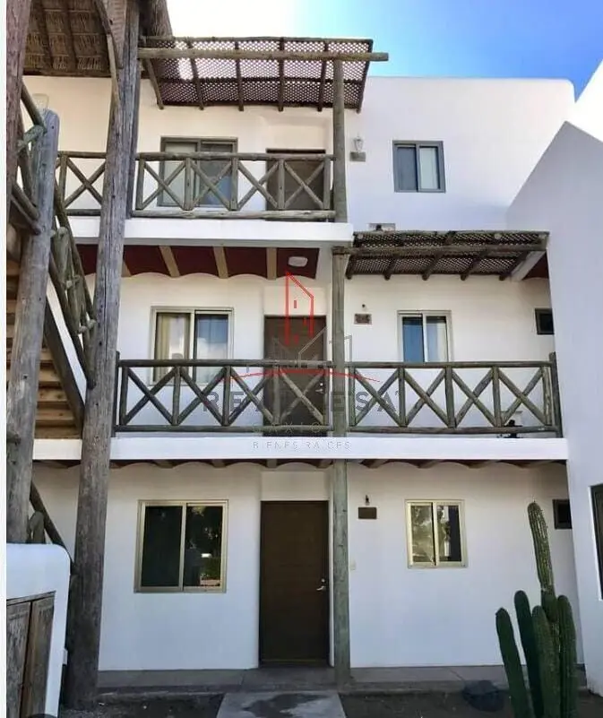 Departamento en venta en Altata, Navolato