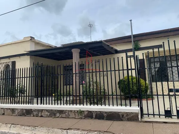 Casa Venta Guerrero Chihuahua 5,480,000 Indcas RGC