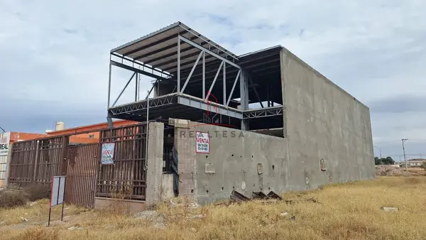 Edificio en venta en Sector Sur, Delicias — foto 2 de 8