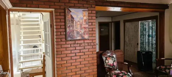 Casa en venta en Ciudad Cuauhtémoc Centro, Cuauhtémoc — foto 2 de 9