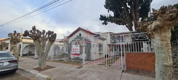 Casa Venta Centro Cd. Cuauhtémoc Chihuahua 3,550,000 Oferom RAO