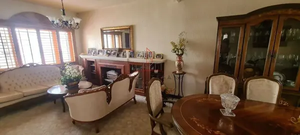 Casa en venta en Ciudad Cuauhtémoc Centro, Cuauhtémoc — foto 3 de 9