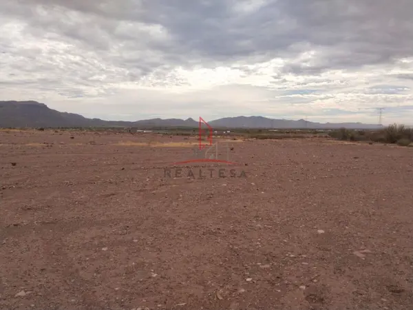 Terreno en venta en Gobernadores, Aldama — foto 3 de 4