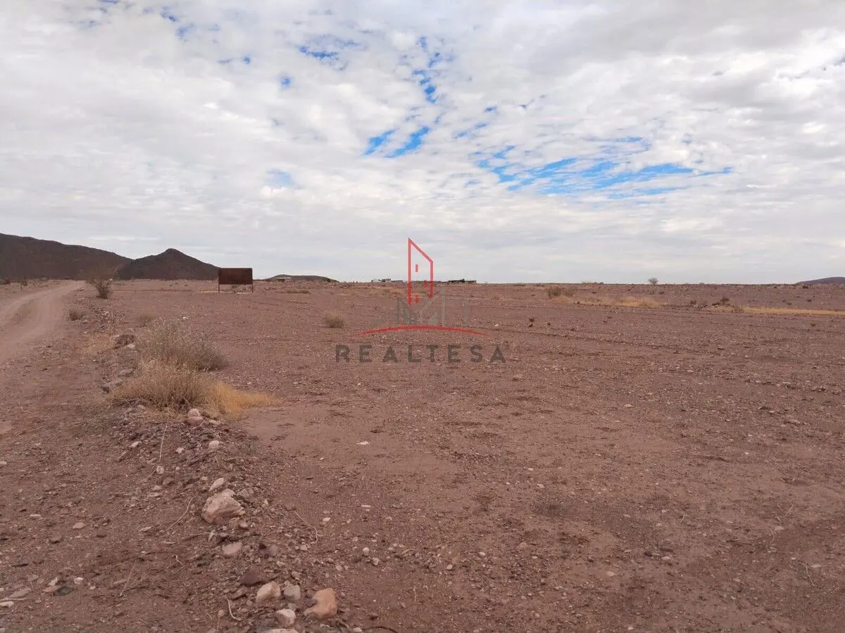 Terreno en venta en Gobernadores, Aldama — foto 1 de 4