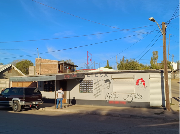 Casa con Terreno Venta Santa María Cuauhtémoc Chihuahua 1,995,000 Indcas RGC