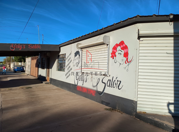 Casa en venta en Barrio Santa Maria, Cuauhtémoc — foto 2 de 7