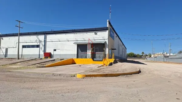 Bodega en venta en Sector Oriente, Delicias — foto 2 de 5