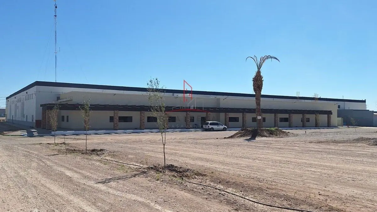 Terreno en venta en Sector Oriente, Delicias — foto 1 de 3