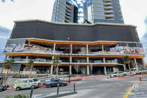 Oficina Corporativa Venta Torre 2 Azenzo Fracc. Vista del Sol  6,900,000 miraco
