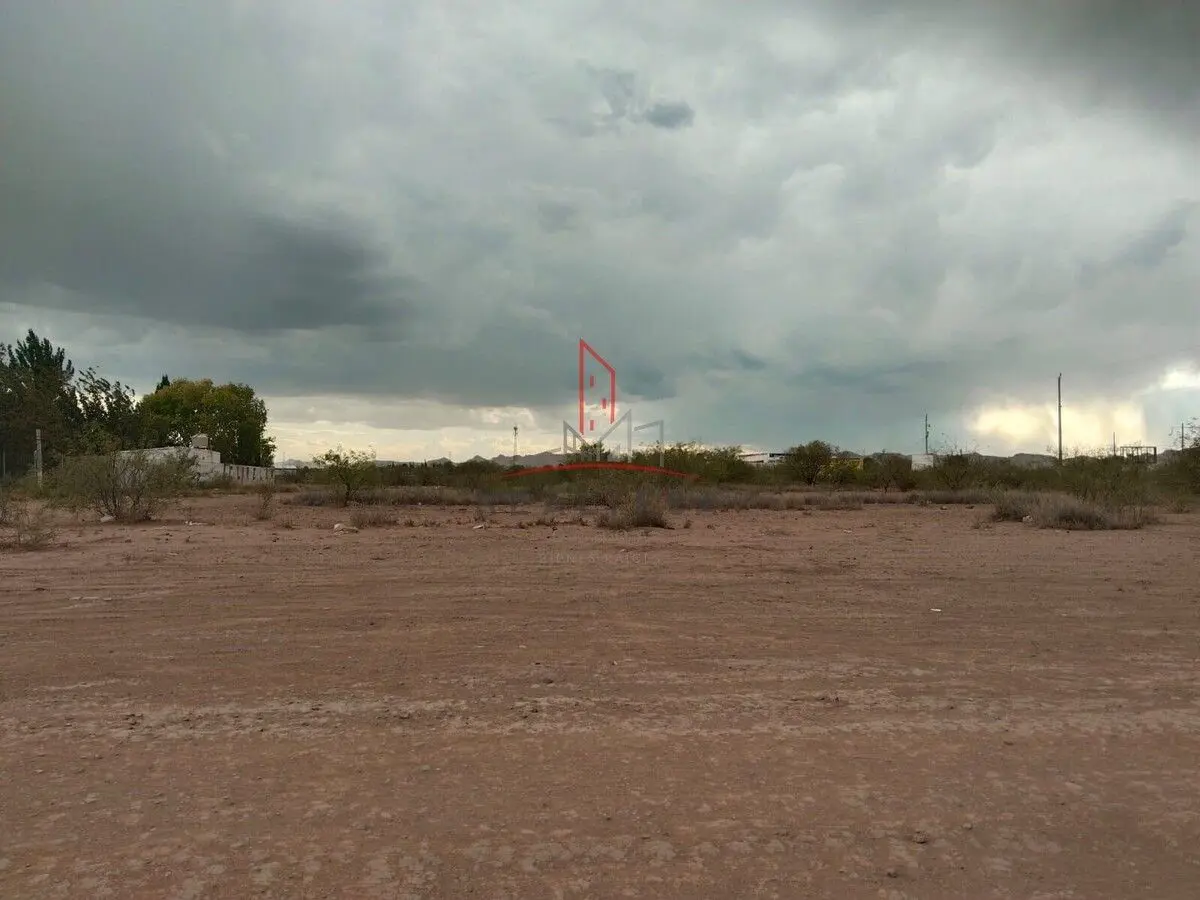 Terreno en venta en Gobernadores, Aldama — foto 1 de 3