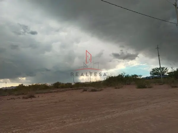 Terreno en venta en Gobernadores, Aldama — foto 2 de 3