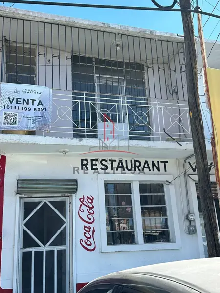 Local en venta en Zona Centro, Chihuahua — foto 3 de 17
