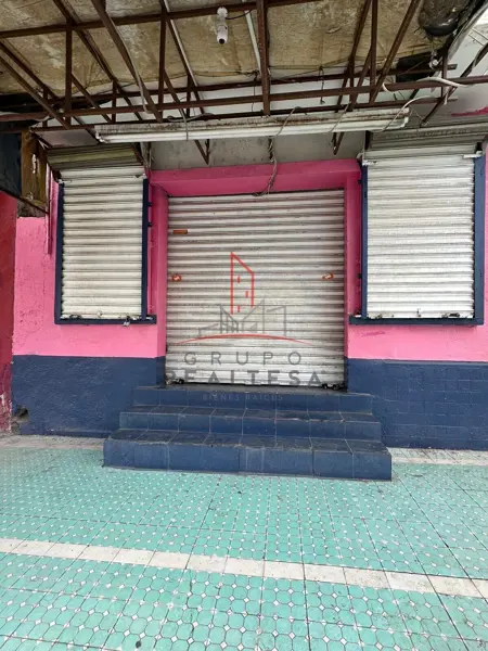 Local en venta en Zona Centro, Chihuahua — foto 2 de 17