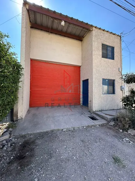Bodega en venta en Revolucion, Chihuahua — foto 2 de 15