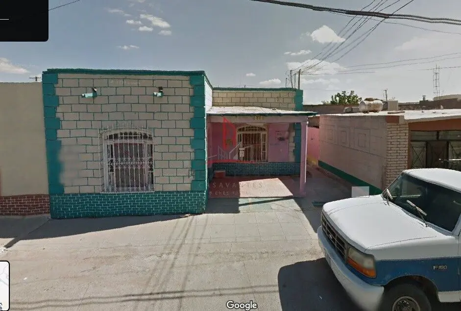 Terreno en venta en Meoqui, Meoqui — foto 1 de 4