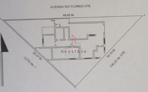 Terreno en renta en Ciudad Delicias Centro, Delicias — foto 2 de 3
