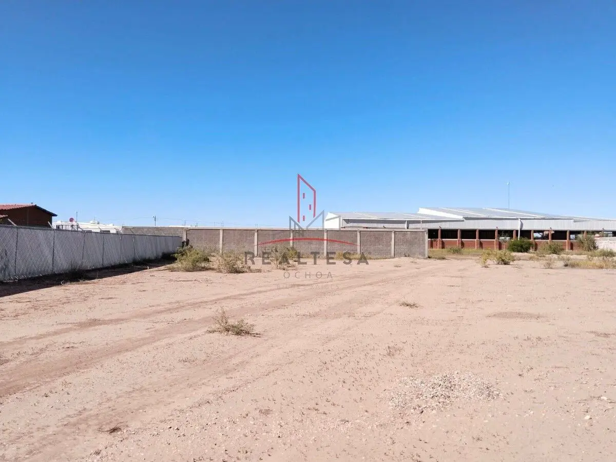 Terreno en venta en Bellavista, Aldama — foto 1 de 3