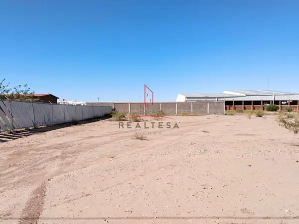 Terreno en venta en Bellavista, Aldama — foto 2 de 3