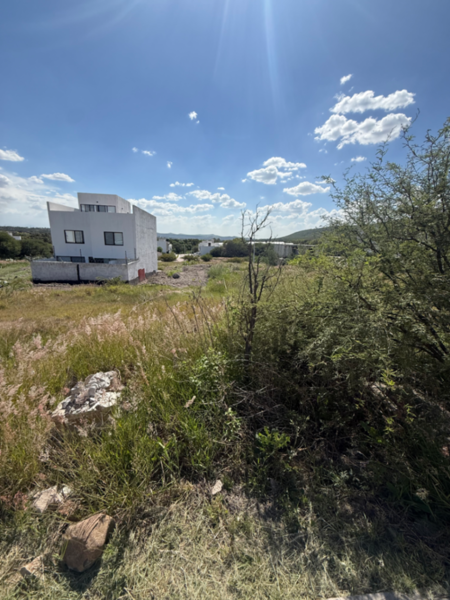 Terreno en venta en El Encino, Huimilpan — foto 3 de 24