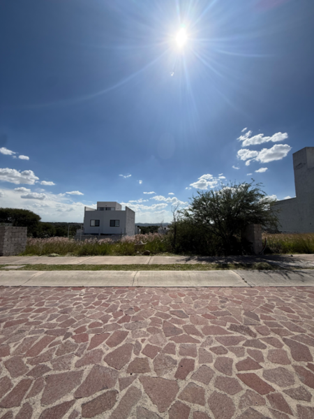 Terreno en venta en El Encino, Huimilpan, Querétaro