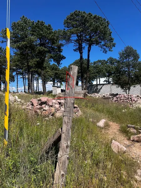 Terreno en venta en Aeropuerto, Guachochi — foto 3 de 6